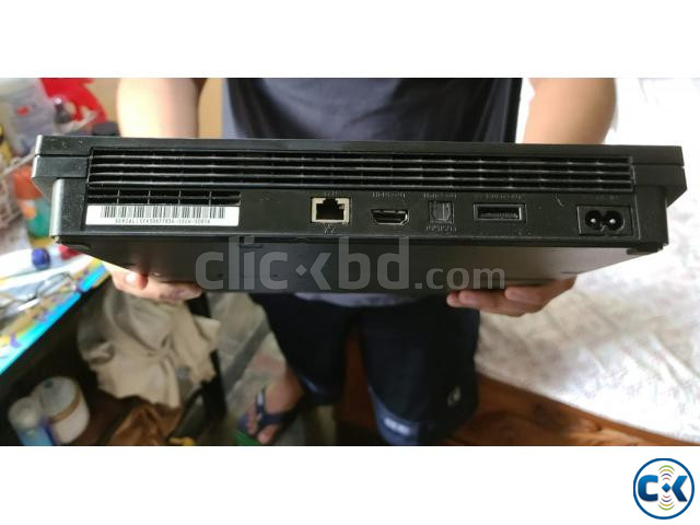 PS3 Slim large image 0