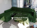 Turkish Sofa cover