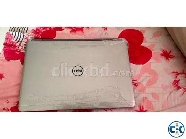 Dell Latitude E7440 large image 3