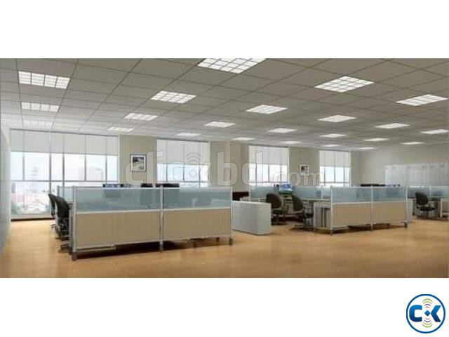 Gypsum Ceiling Board 2 2ft Best Price in Bangladesh 68tk  large image 2