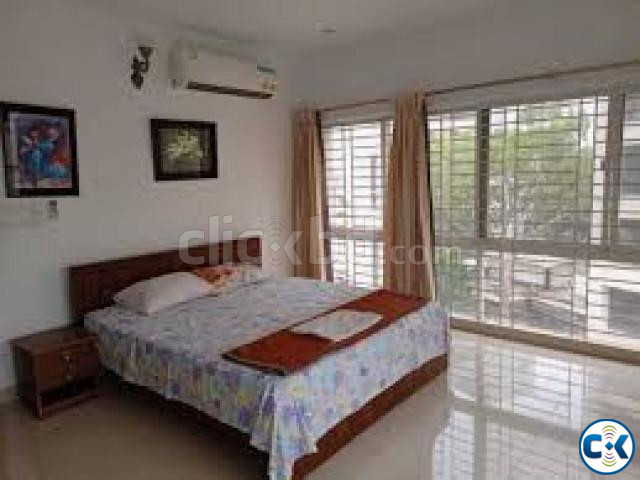 Apartment Flat Rent Mogbazar 3 Bed 4 Bath 5 Balcony large image 0