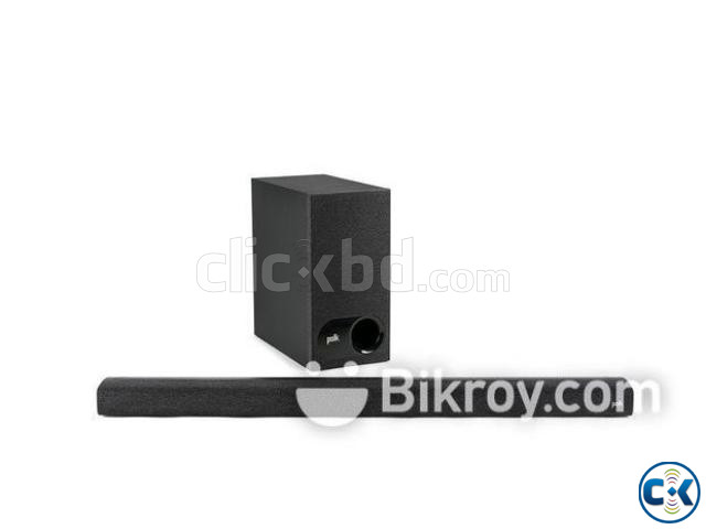 Polk Audio Signa S3 wifi Chromecast built-in Soundbar large image 0