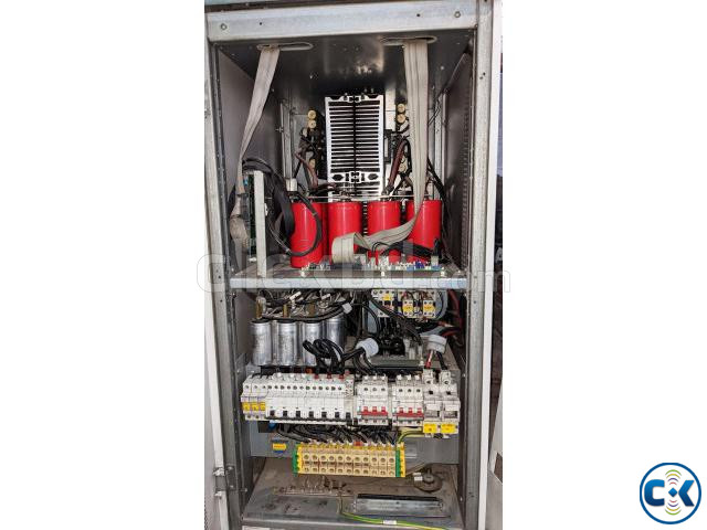 KSTAR 60KVA ONLINE UPS large image 1