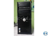 Dell Brand PC