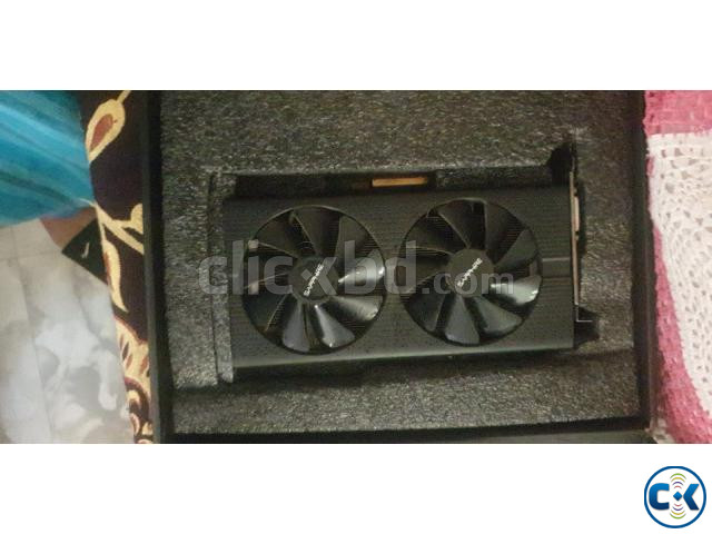 Sapphire Pulse Rx 570 4gb large image 0