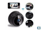A9 Full HD 720P spy camera