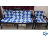 Sofa Set 5 seat 1 3 1 