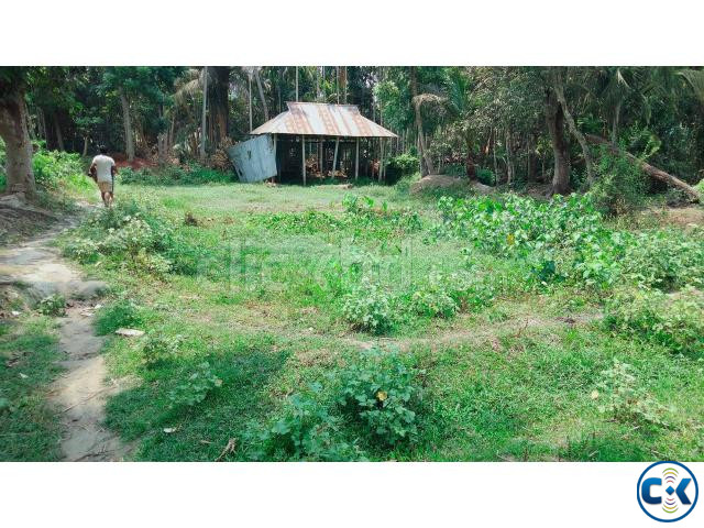 ৯.৫ ডিসিমেল জমি বিক্রি করা হবে নোয়াখালী পৌরসভা large image 1