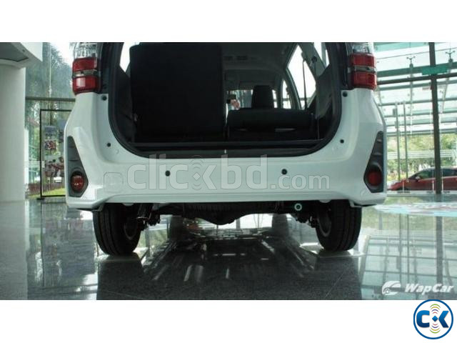 Toyota Avanza 2021 large image 3