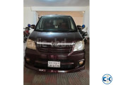 Toyota Noah X for sale