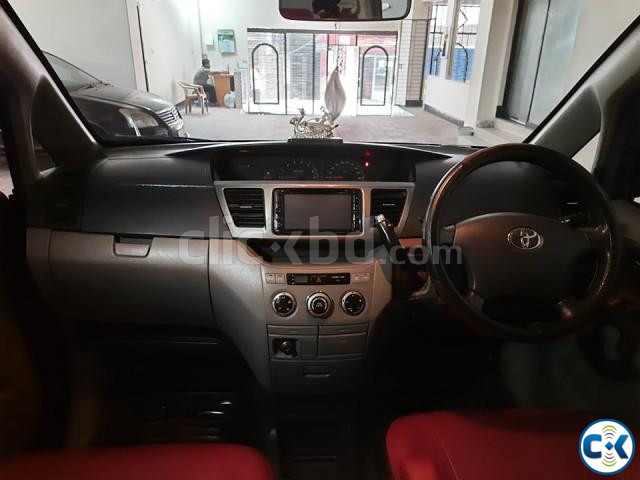Toyota Noah X for sale large image 4