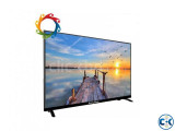 24 Basic LED TV BLACK