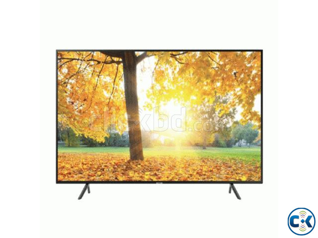 24 Basic LED TV BLACK large image 1