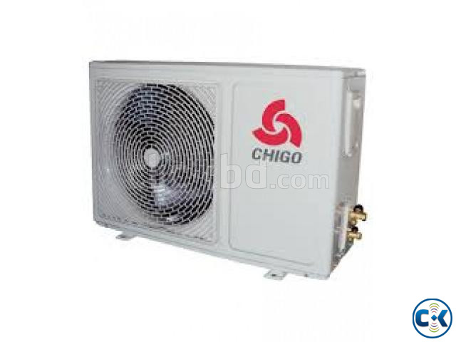  Chigo 1.0 Ton 12000 BTU Split Type AC large image 3