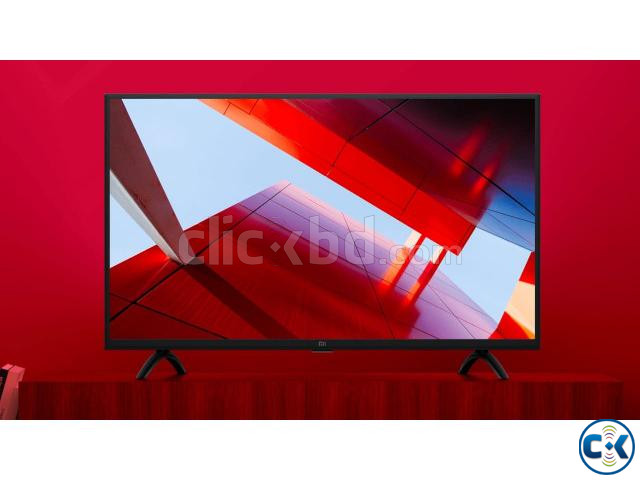 Xiaomi Mi 4A 43 Full HD Smart Android TV large image 1