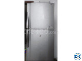 Used SHARP fridge 300 ltr