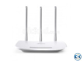 TP-Link TL-WR845N 300Mbps Wireless N Router