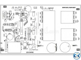 DSP Sine Wave IPS UPS Technology Transfer Squre Wave