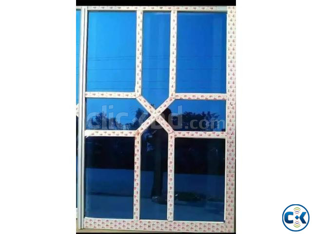 থাই গ্লাসের জানালা Thai glass window large image 4