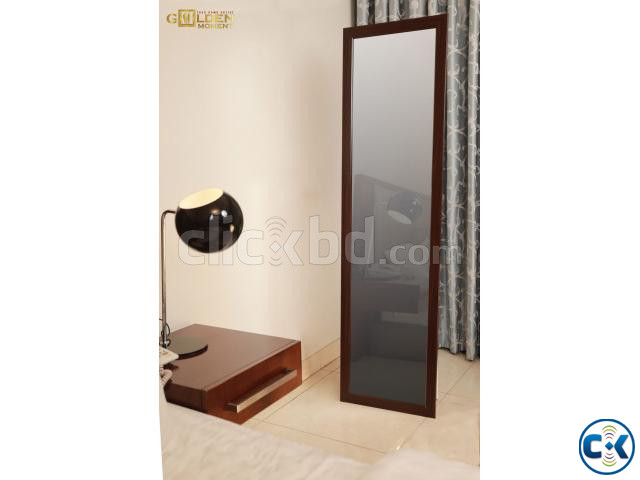 TANZANITE FULL VIEW DRESSING MIRROR large image 0