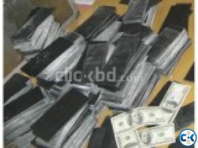 Black Money Cleaner. large image 1