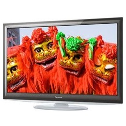 Panasonic Viera TC-42LD24 LED TV for Sale large image 0