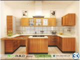 Kitchen Cabinet