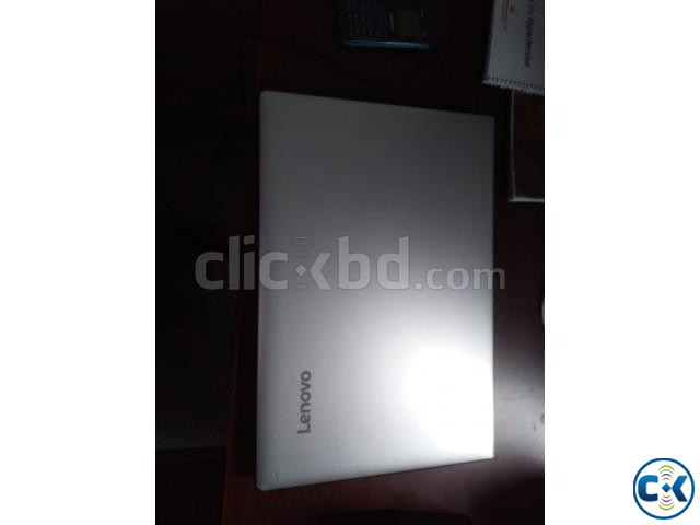 Lenovo Ideapad 310 with nvidia graphics large image 0