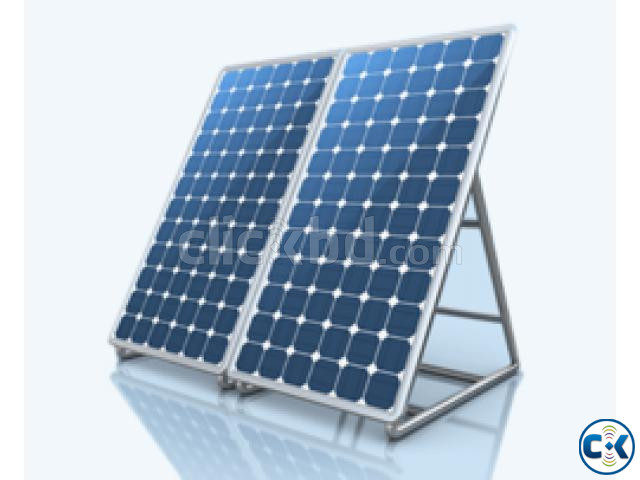 1 KW Solar Power System 40 On Grid 41  large image 0