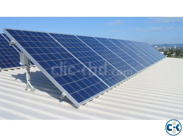 1 KW Solar Power System 40 On Grid 41  large image 2