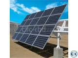 1 KW Solar Power System 40 On Grid 41 