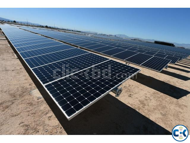 1 KW Solar Power System 40 On Grid 41  large image 1