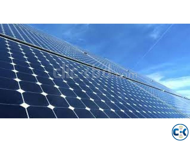 4KW Solar Power System 40 On Grid 41  large image 1