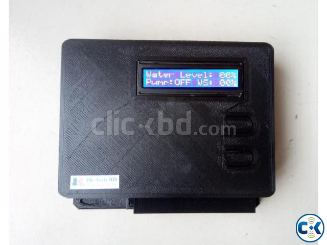 Water Pump Controller Smart3D  large image 0