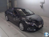 TOYOTA PREMIO 2016 Black