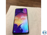 Samsung Galaxy A50s Official 