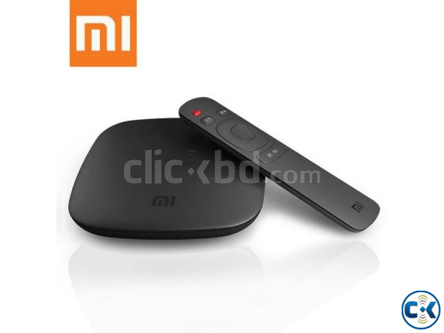 MI TV BOX S large image 4