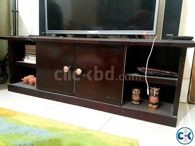 TV Cabinet large image 0