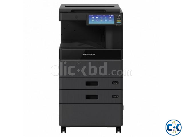 Toshiba e-Studio 2518A Multifunctional Photocopier large image 1