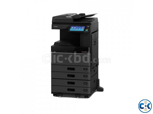 Toshiba e-Studio 2518A Multifunctional Photocopier large image 3