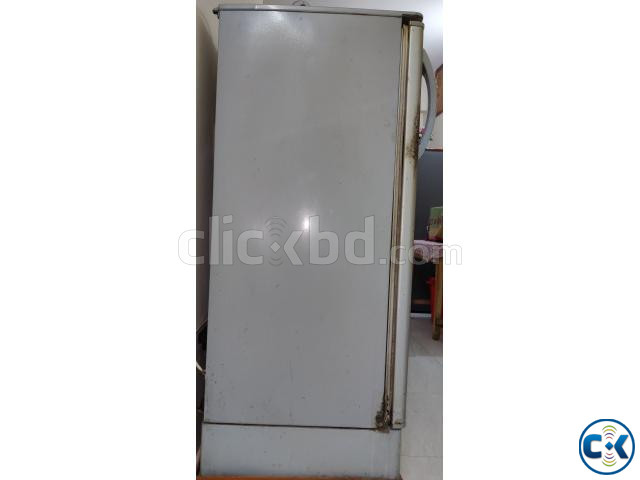 Walton S-1F6 170L Refrigerator large image 0