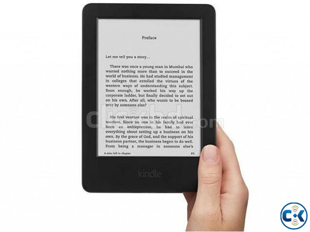 kindle paperwhite 7th generation large image 1