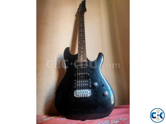 Ibanez Guitrar Urgent Sell  large image 0