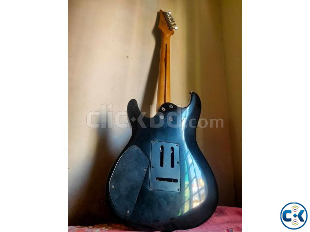 Ibanez Guitrar Urgent Sell  large image 2