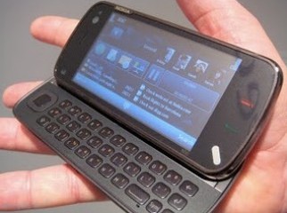 nokia n 97