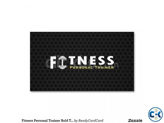Personal Gym Fitness Trainer Gulshan 1 2 large image 3