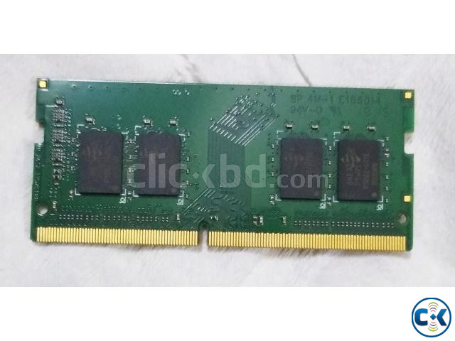 ADATA RAM 8GB DDR4 large image 1