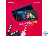 VIVO Y-12A