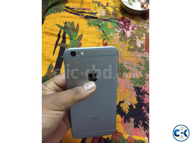 Iphone 6Plus Full Fresh large image 1