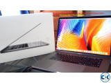 Apple MacBook Pro 15 Retina 2.5Ghz i7 16GB 512GB